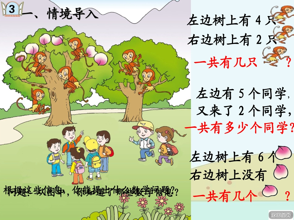 第三单元《走进花果山 信息窗三》_第3页