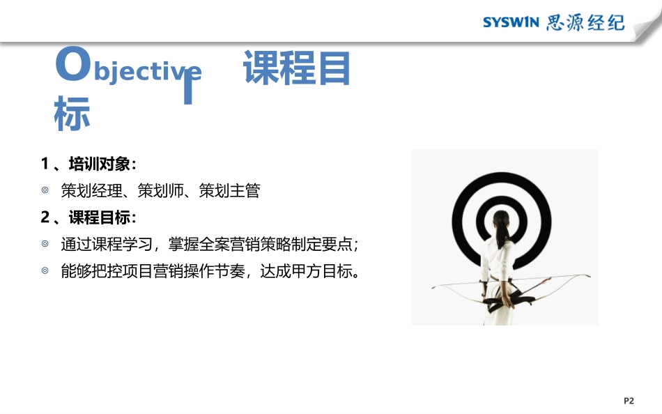 地产全案营销策略_第2页