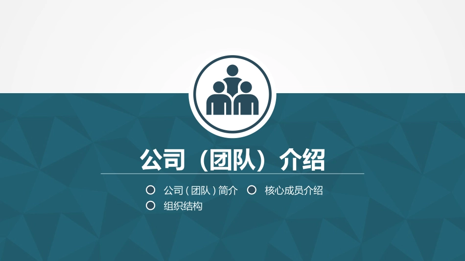 创业商业计划书PPT模板_第3页