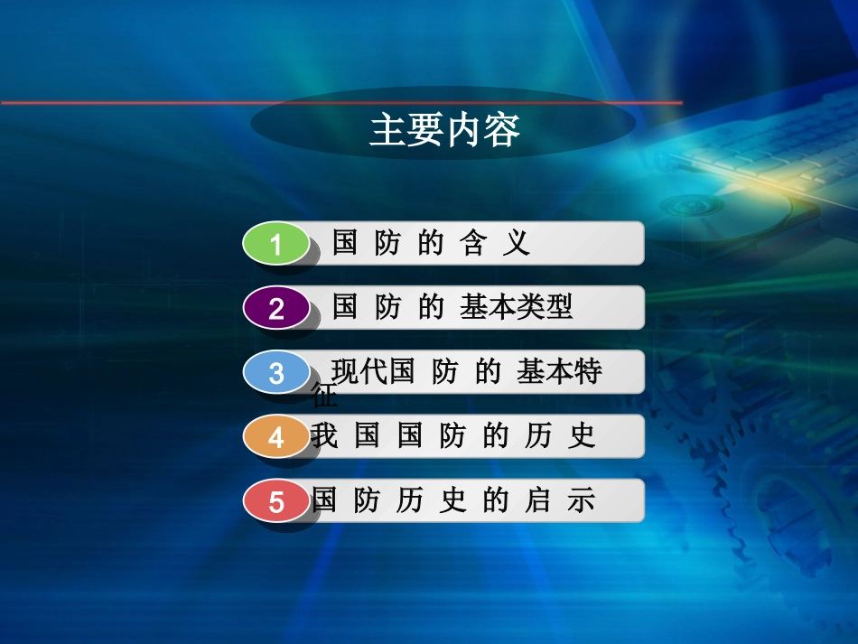 第一讲 中国国防概述_第2页