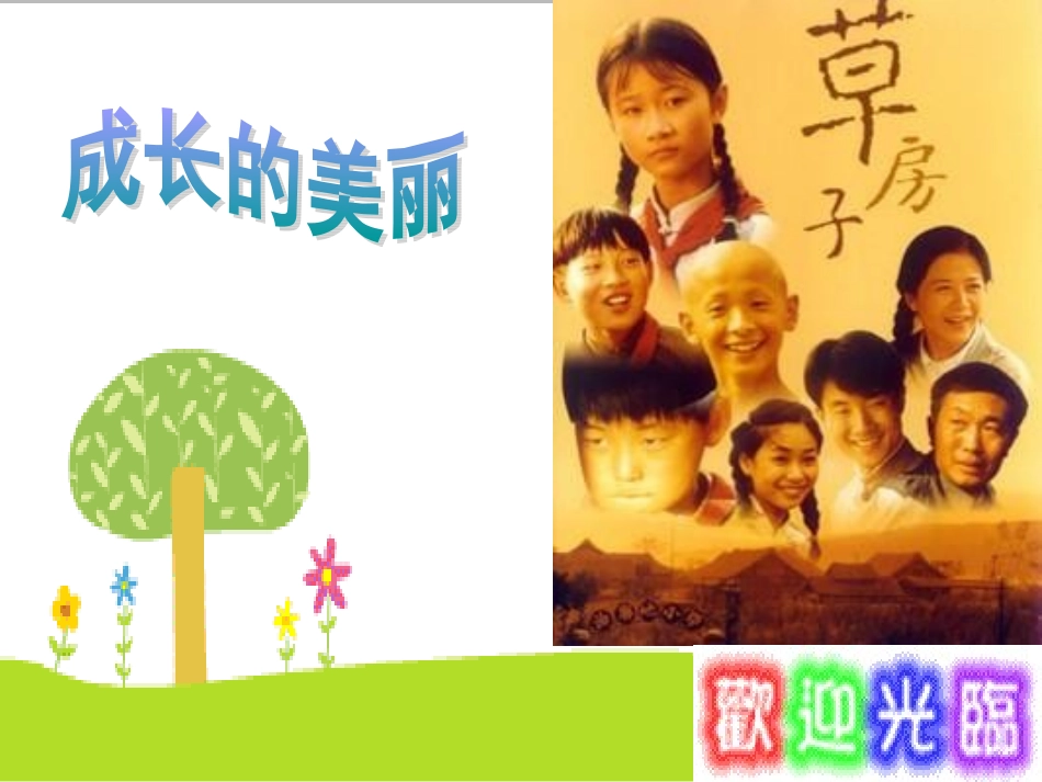 草房子正式课件_第2页