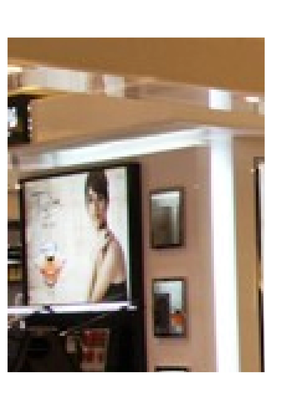 丹尼斯百货人民店 楼层品牌分布_第2页