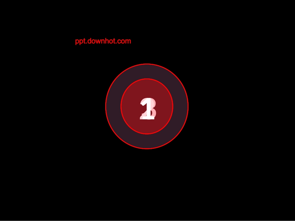 部门介绍ppt模板_第1页