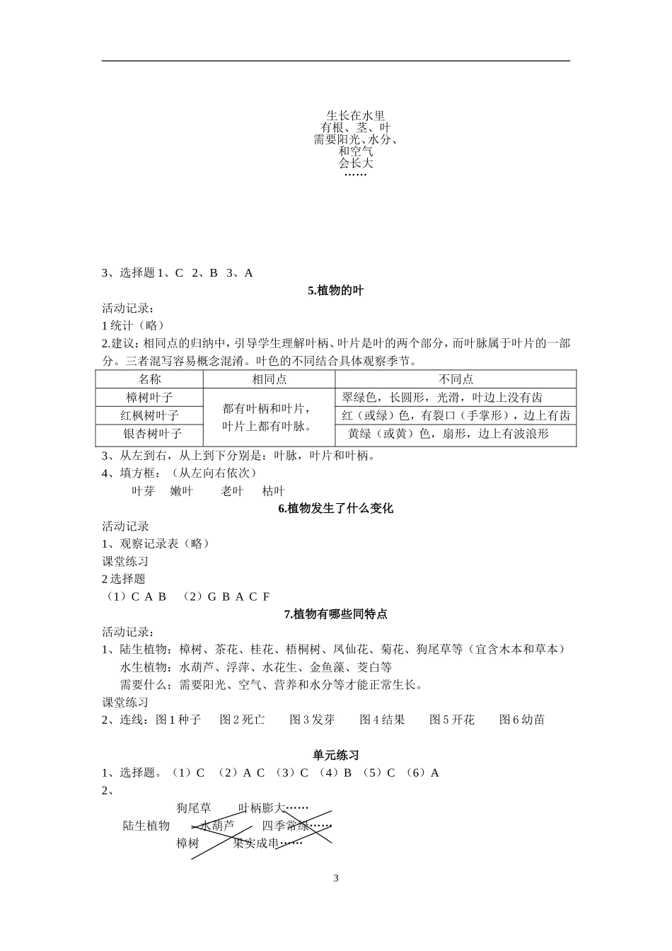 定稿201809三上作业本参考答案 (2)_第3页