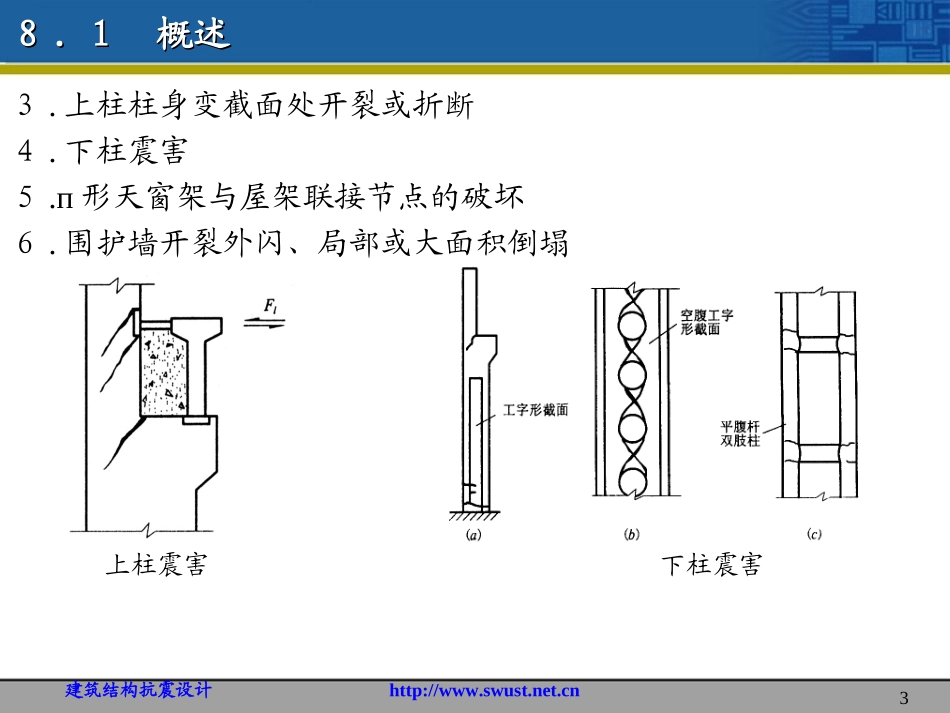 单层钢筋混凝土柱厂房_第3页