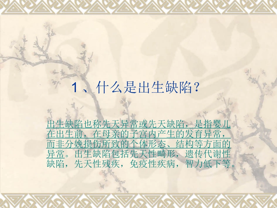 出生缺陷的预防.ppt_第3页