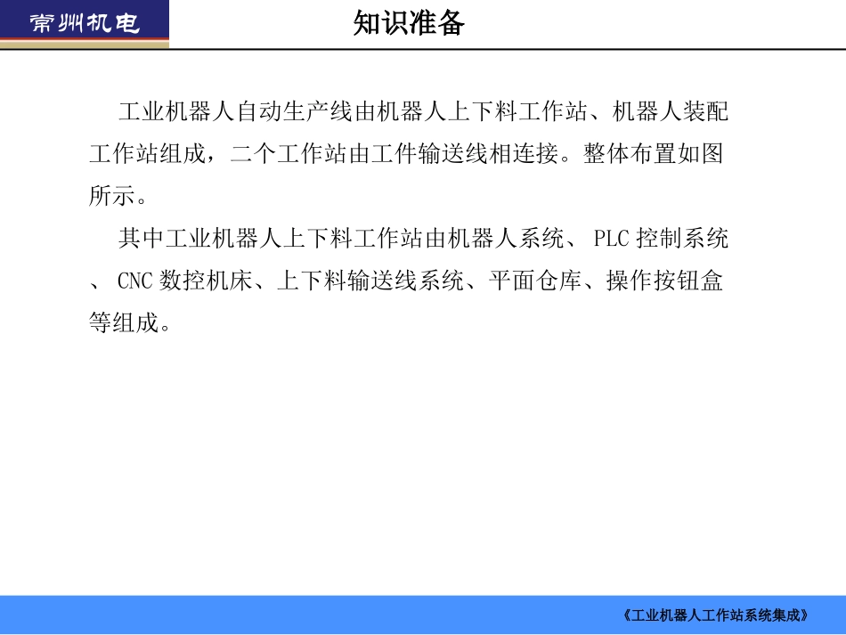单元六 工业机器人自动生产线工作站的系统设计_第3页