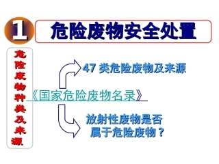 处置物理-工业固体废物处理及资源化