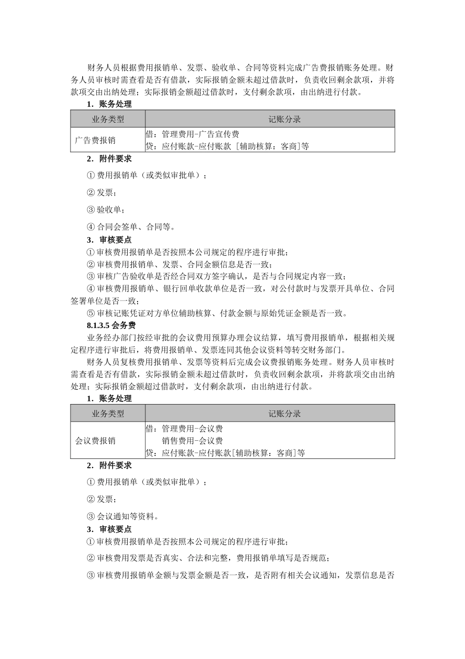 第八章  期间费用_第3页