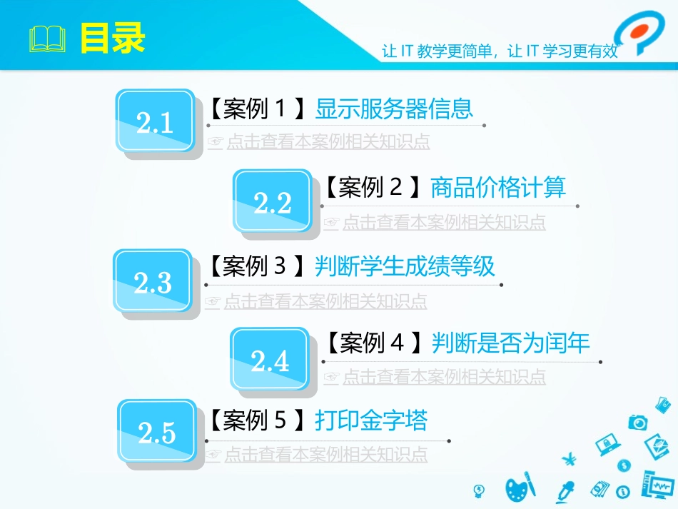 第2章 PHP语法基础_第3页