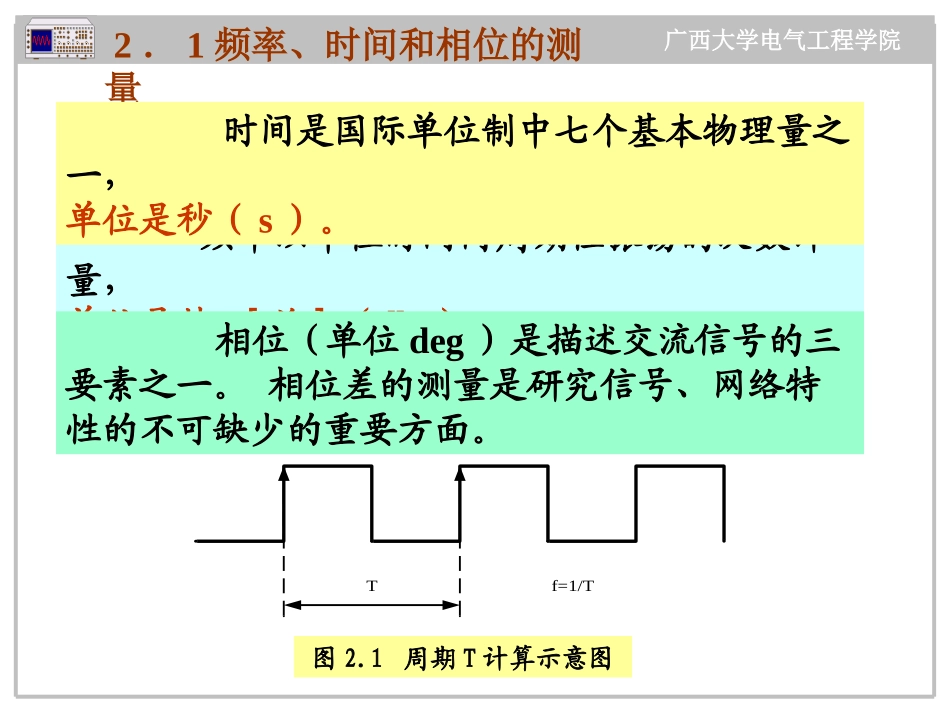 第四章  电参量测量技术_第3页