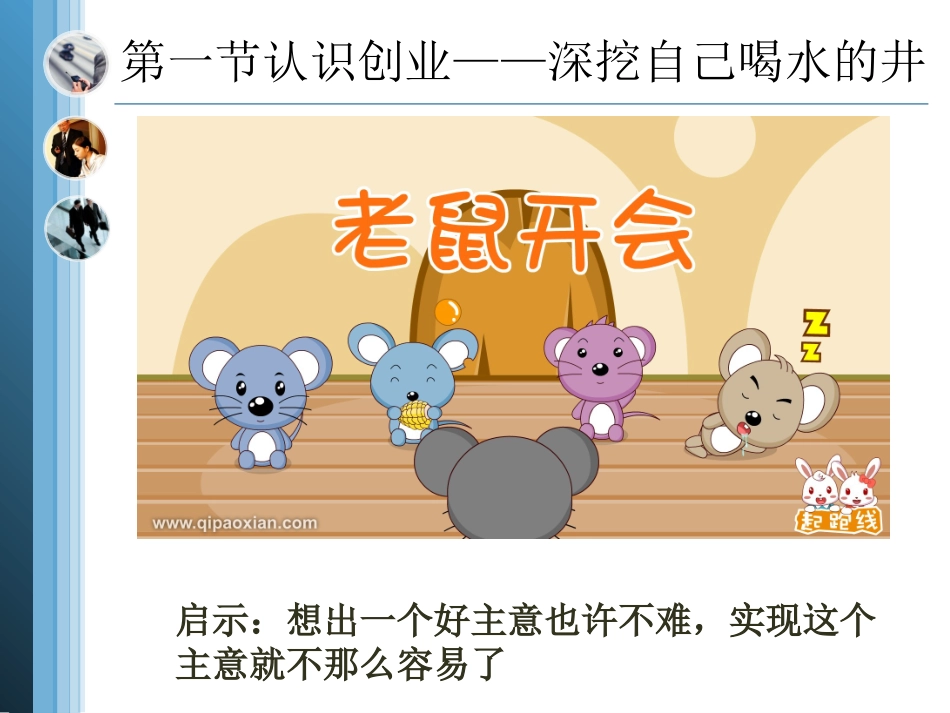 第六章 自主创业_第3页