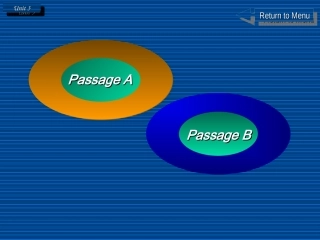 大学体验英语第三版第三册Unit3