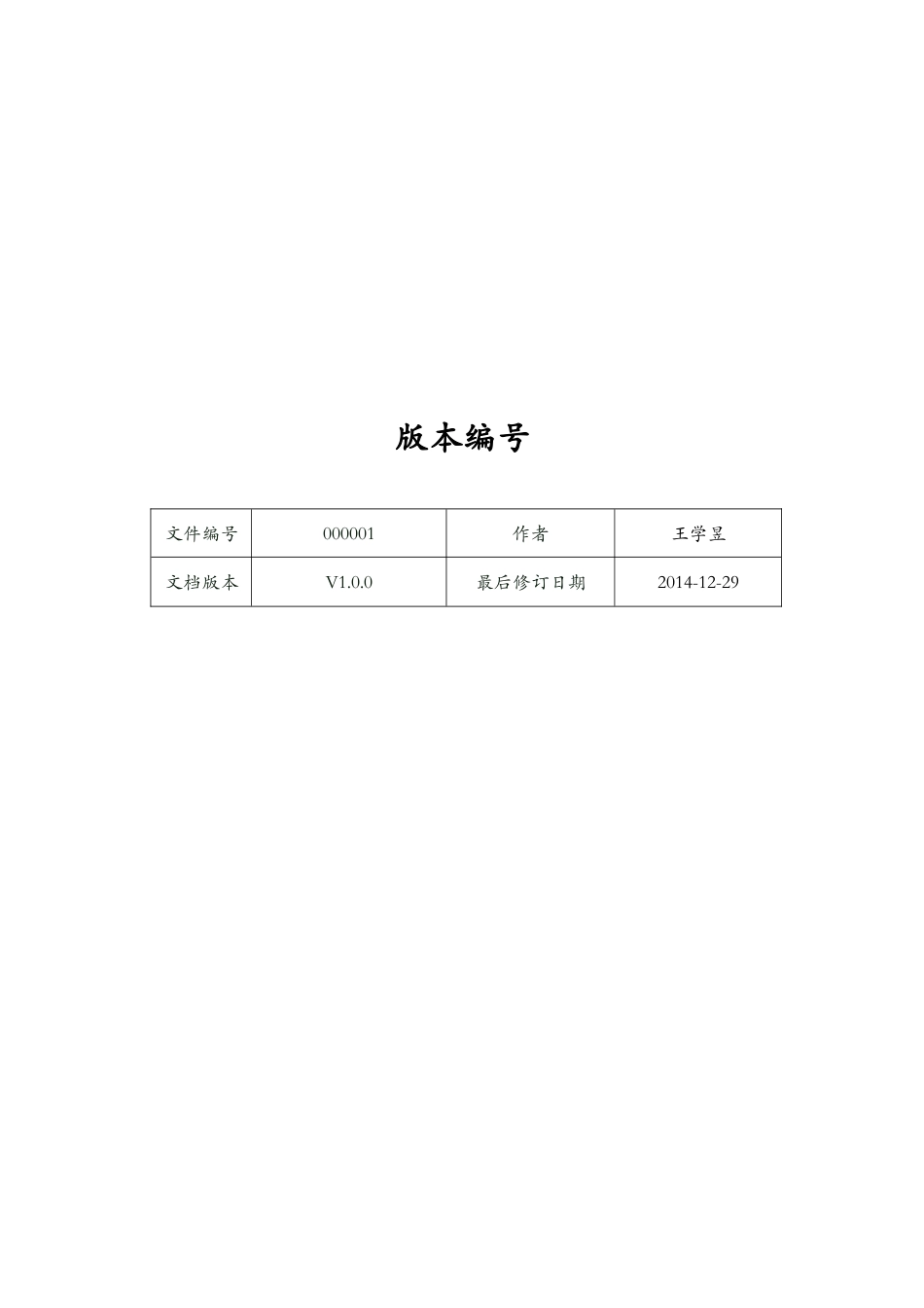 产品经理APP功能需求文档V1.0.0_第2页