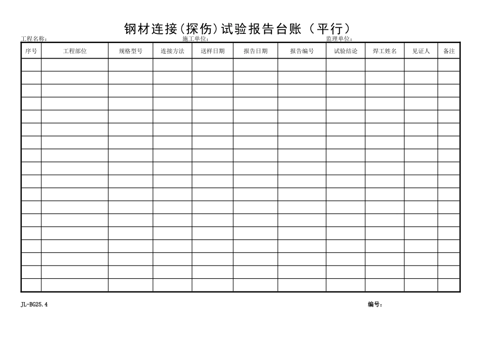材料管理台账(平行检测)_第3页