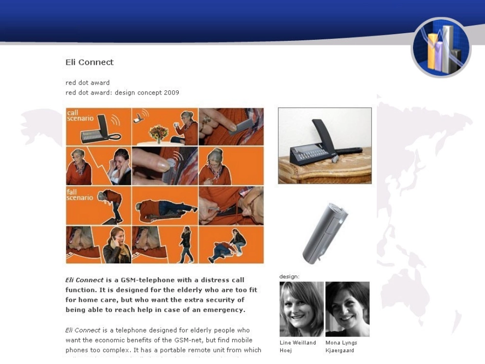 德国红点工业设计大赛获奖作品欣赏_第3页