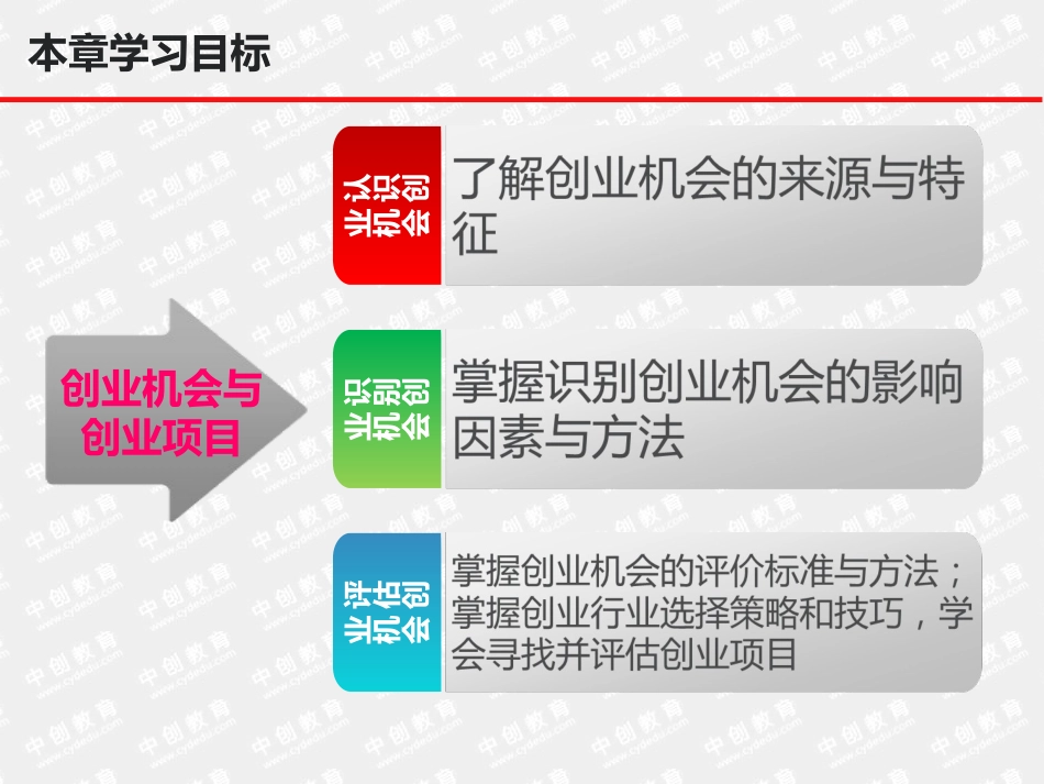 创业机会与创业项目_第3页