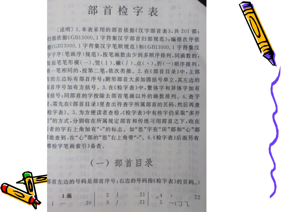 部首法查字典_第3页