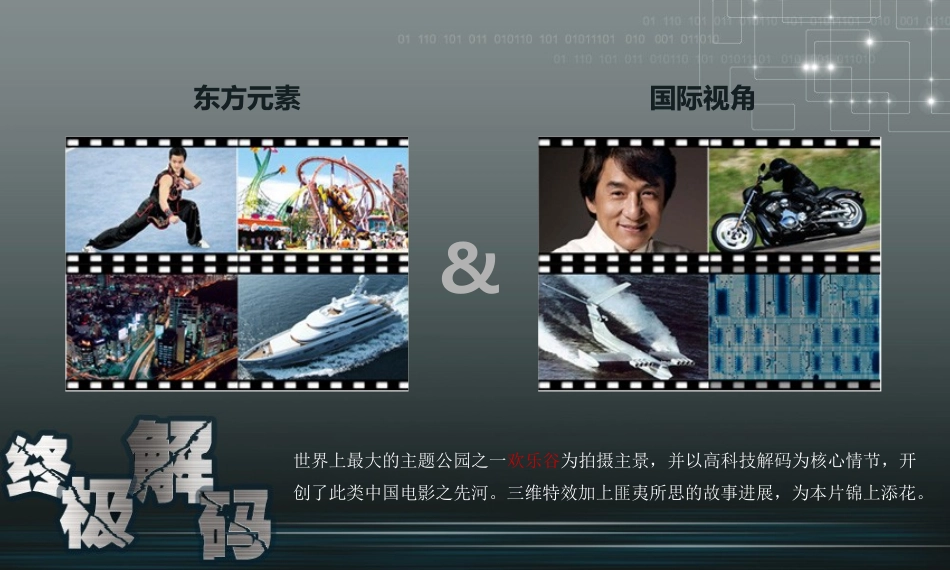 电影招商方案-专业模版_第2页