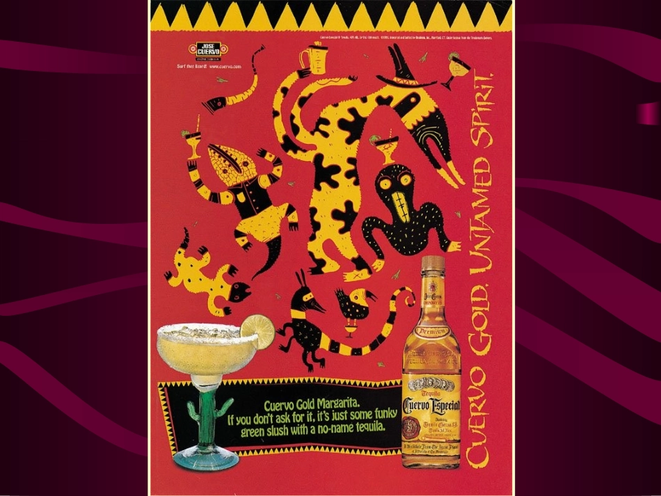 初中美术课件创意海报 ppt_第3页