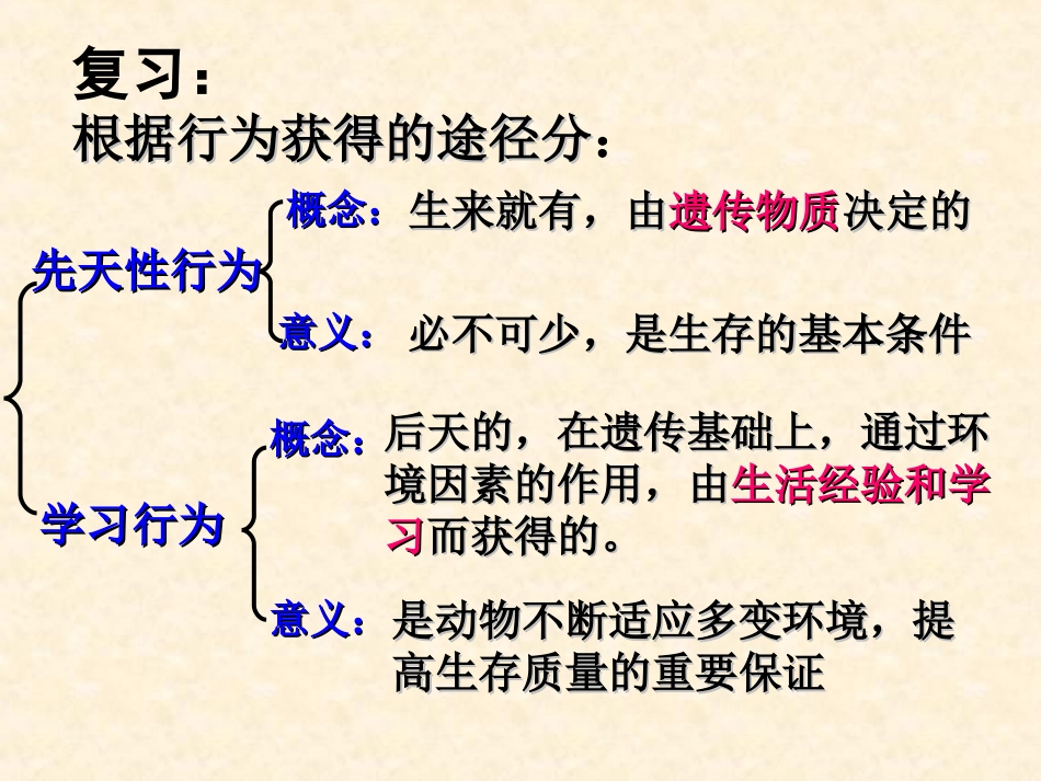 第三节社会行为_第1页