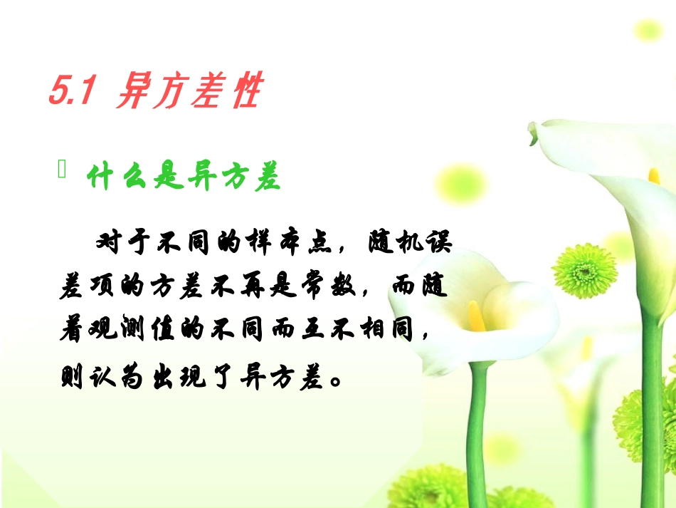 第5章 模型的计量经济学检验_第3页