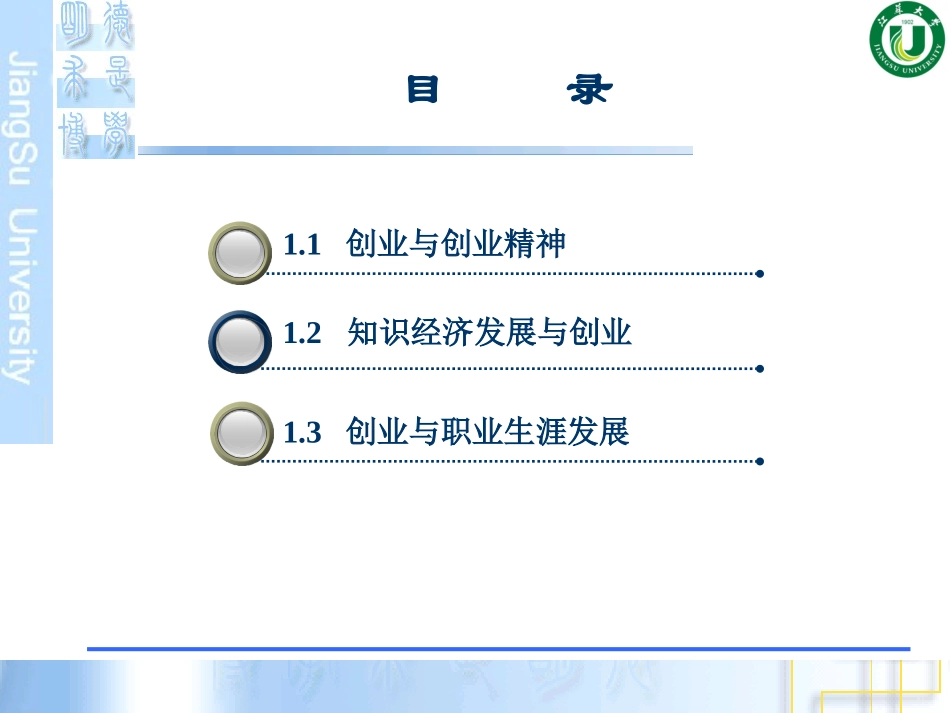 第1章 创业、创业精神和人生发展_第2页