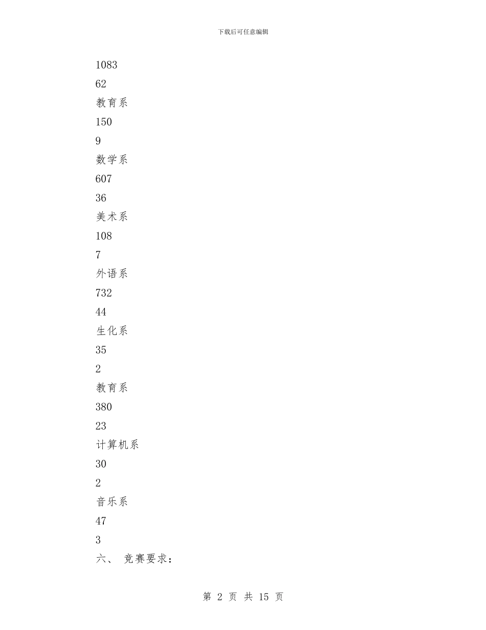 书法大赛策划书4篇与书法家协会2024年下半年工作计划范文汇编_第2页