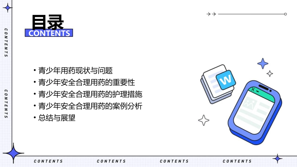 青少年安全合理用药护理课件_第2页