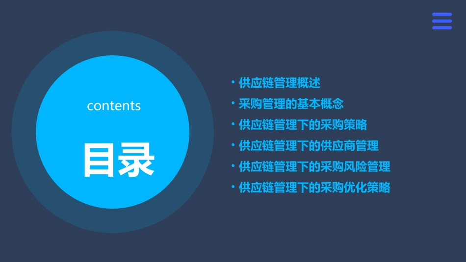 供应链管理下的采购管理课件_第2页