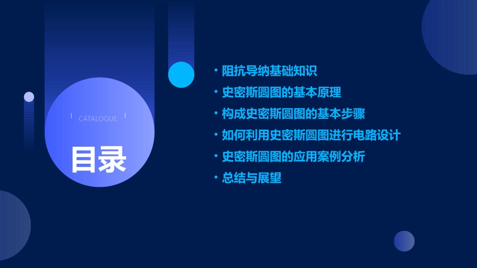 构成史密斯阻抗导纳圆图课件_第2页