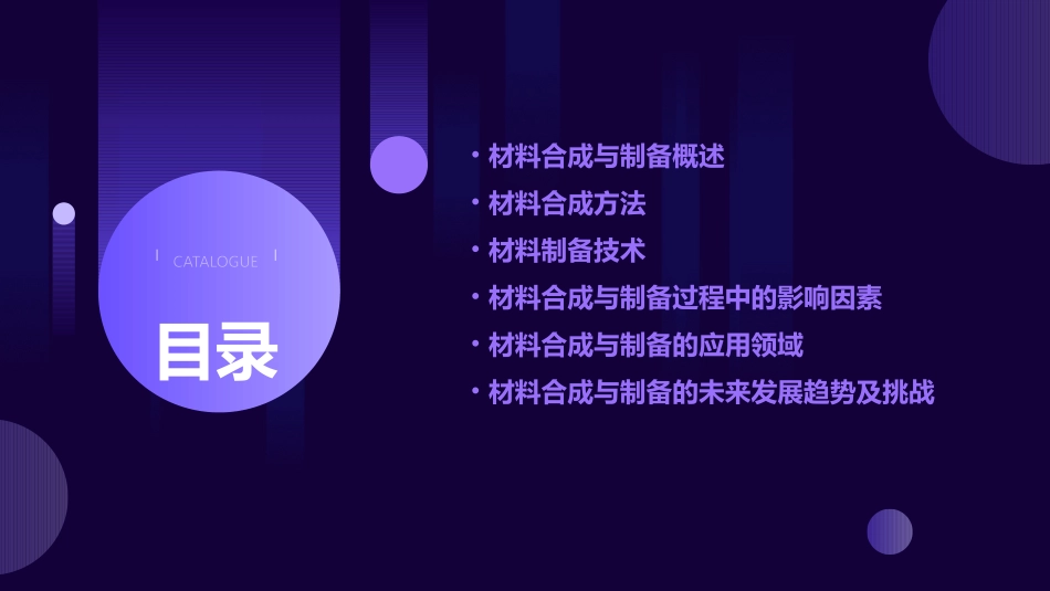 材料的合成与制备课件_第2页