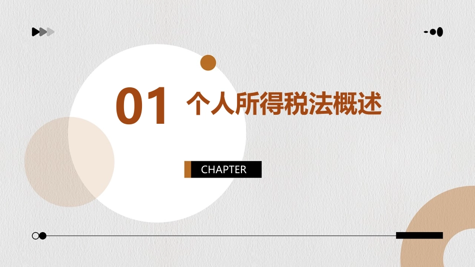 个人所得税法讲座课件_第3页