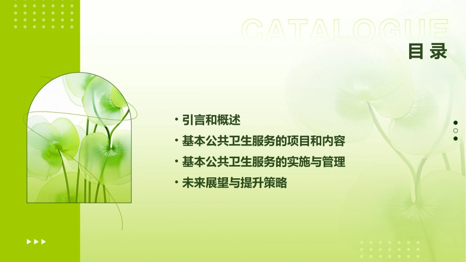 柏隆镇基本公共卫生服务讲座课件_第2页