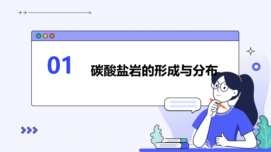 碳酸盐岩概论课件_第3页