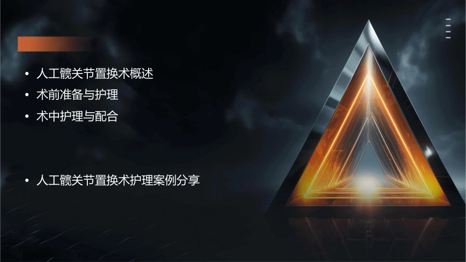 人工髋关节置换术临床应用能力评审护理课件1_第2页