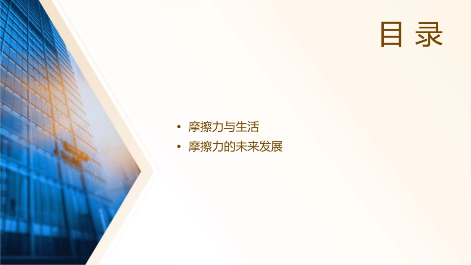 人教版摩擦力实用课件1_第2页