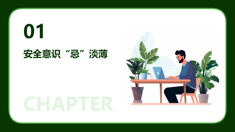 安全操作“十忌”歌课件_第3页