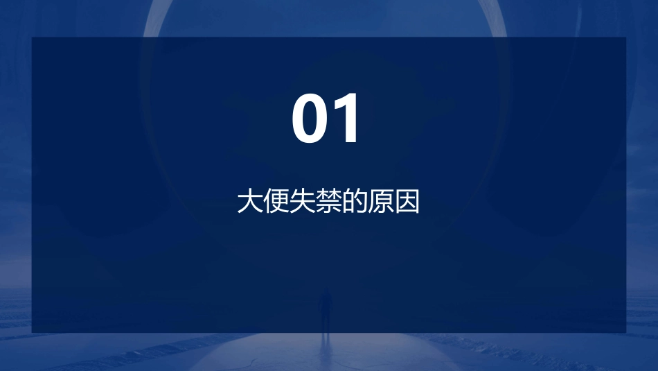 大便失禁原因及其处理护理课件_第3页