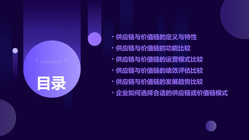 供应链与价值链的关系比较课件_第2页