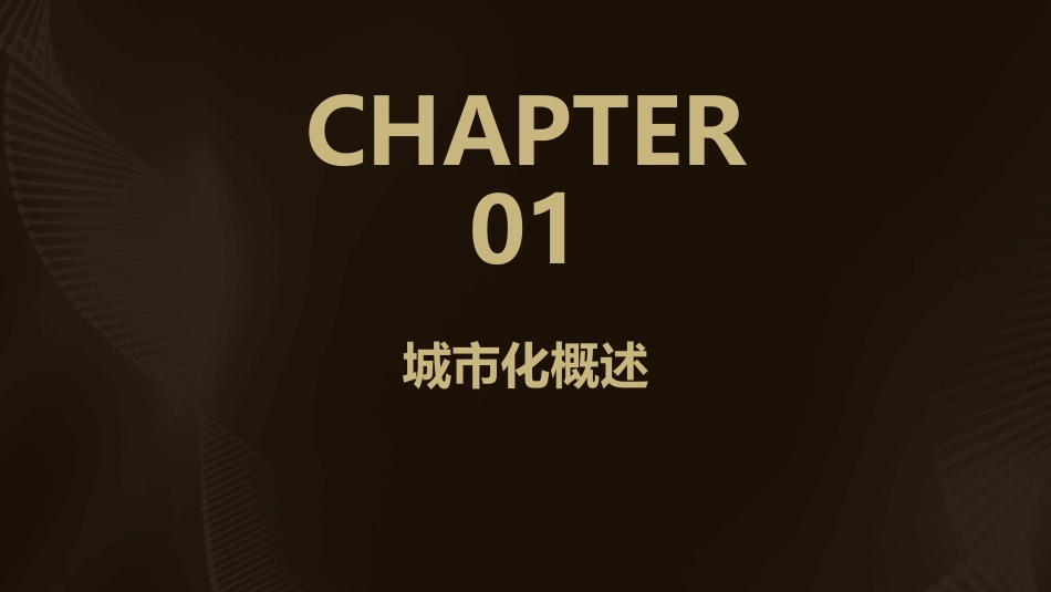 城市化进程与特点课件1_第3页