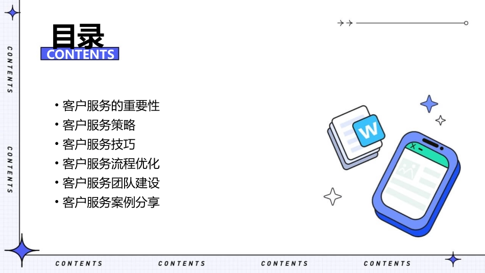 赢在服务客户服务策略和技巧课件_第2页