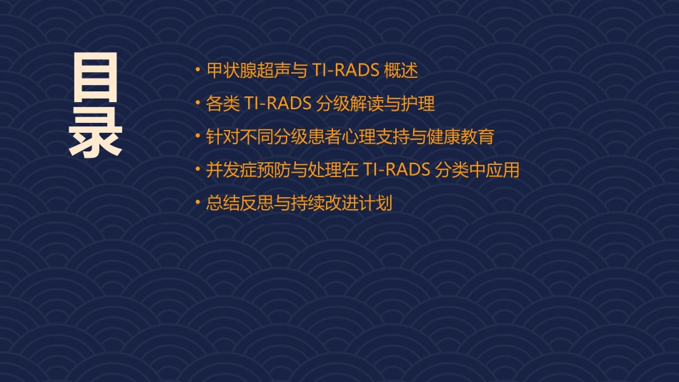 甲状腺超声TI-RADS分类解读护理_第2页