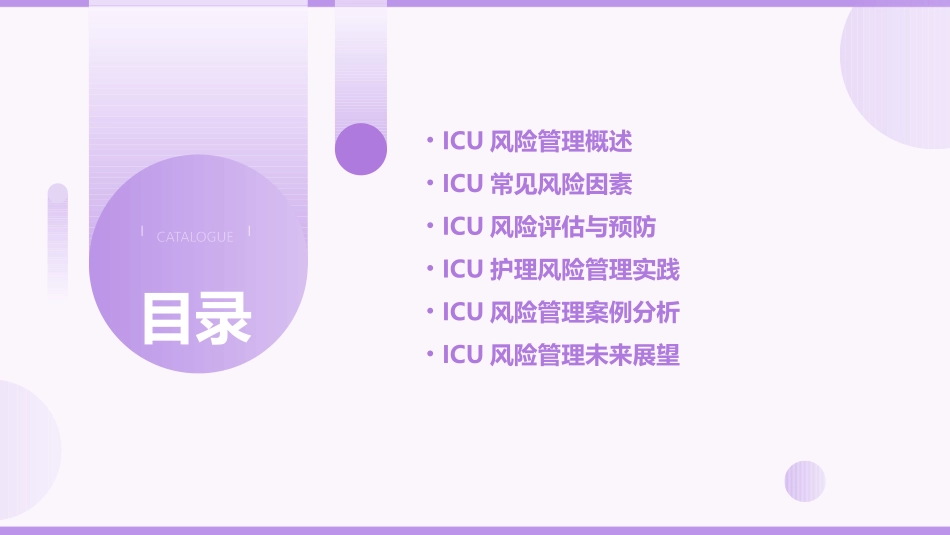 ICU风险管理护理课件_第2页