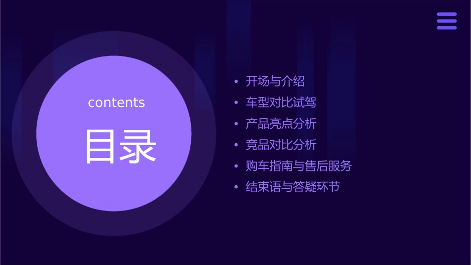东风风神对比试驾会课件1_第2页