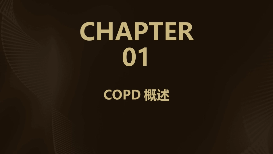 COPD的肺康复治疗护理课件_第3页