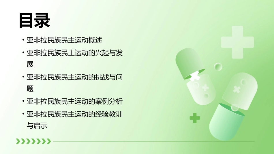 亚非拉民族民主运动课件_第2页