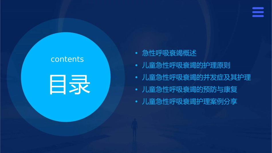 儿童急性呼吸衰竭护理课件1_第2页