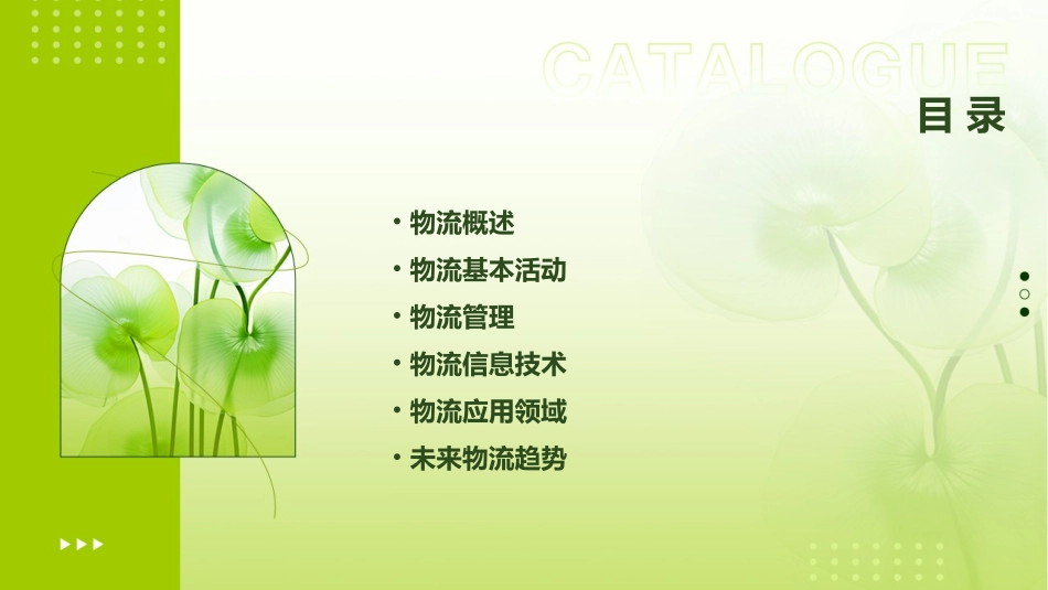 物流基础分解课件_第2页