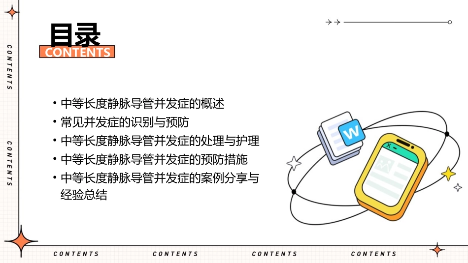 中等长度静脉导管并发症的识别预防与处理护理课件_第2页